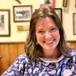 Alyse Galvin. (Photo by Victoria Petersen/Peninsula Clarion)