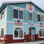 Shop Talk: Piroshki’s Coffee and Tea Shoppe