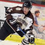 Sweden’s Bok makes smooth transition to Alaska