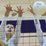 Nikiski, Homer roll into 3A state volleyball tourney