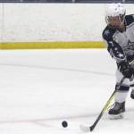 Homer, SoHi finish play at Palmer Hockey Showdown