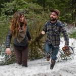 Christmas tree cutting opens in Kenai National Wildlife Refuge