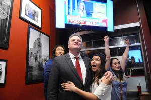 Dunleavy picks MacKinnon for transportation commissioner