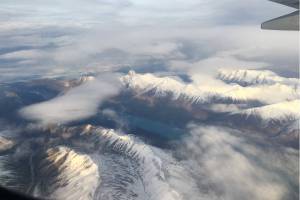 Out of the Office: What are men to rocks and mountains?