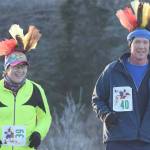 Turkey Trot tops big Thanksgiving week for Freedom House