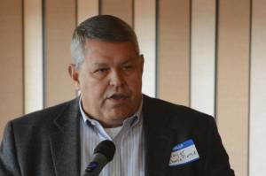 Borough mayor’s office makes progress in DC