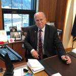 In final days, Walker reflects on rocky tenure, legacy