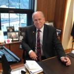 In final days, Walker reflects on rocky tenure, legacy