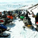 Justices weigh free speech case involving ‘Arctic Man’ event