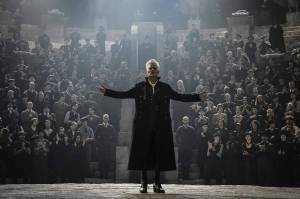 ‘Fantastic Beasts: The Crimes of Grindelwald’ fails to justify its existence