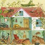 ‘Never Home Alone’ — a tale of creepy, crawly invaders you should invite in