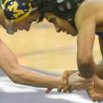 Soldotna wrestlers top Homer in dual meet