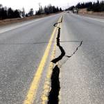 7.0 magnitude earthquake rocks buildings in Kenai and Anchorage