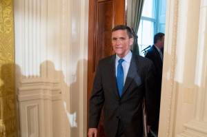 Mueller recommends no prison for Flynn, citing cooperation