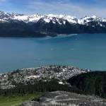 Fishing vessel sinks in Seward Harbor