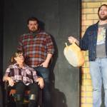 “Inspecting Carol” a show within a show