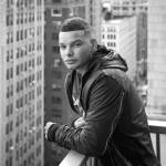 In this 2018 photo, country singer Kane Brown poses for a portrait in New York. (Photo by Drew Gurian/Invision/AP)