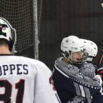 SoHi hockey blanks Kenai