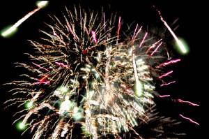 Personal New Years fireworks allowed in Kenai fourth year in a row