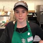 Stop drinking so much coffee!                                 Morgan Mallory, Kenai