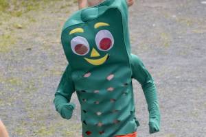 Seward’s Nyholm finishes H.U.R.T. 100