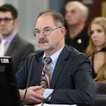 Finance director warns of budget ‘death spiral’