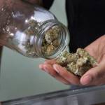 Dunleavy picks shake up board regulating marijuana