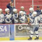 Soldotna hockey tops Houston