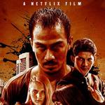 Netflix brings cinema to streaming with dark, blood-soaked ‘The Night Comes for Us’