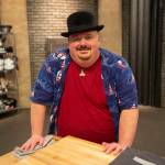 Ninilchik man competes on Food Network’s ‘Worst Cooks in America’