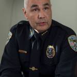 Juneau Police Department Police Chief Ed Mercer speaks at the Juneau Police Station about the department receiving new funding for drug enforcement on Friday, Jan. 4, 2019. Several regions in Alaska have been designated as a High Intensity Drug Trafficking Area (HIDTA). (Michael Penn | Juneau Empire)