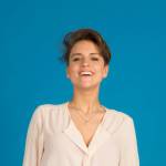 Chelsea Hart, who was born and raised in Kenai and has been performing comedy and opera across Europe for the past four years, is pictured in this undated photo. (Photo by Zowwi Ranford/Courtesy of Chelsea Hart)