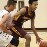 Thursday hoops roundup