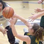 Weekend hoops roundup: SoHi girls, boys sweep the weekend