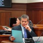 Control of Alaska House unsettled ahead of session start