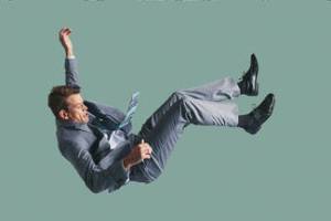 “Talk to Me” — a devastating, hilarious fall to earth