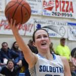 SoHi girls power way to 1st win over Colony in 5 years, then complete Saturday sweep
