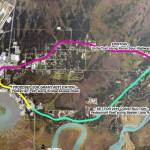 Kenai supports bike grant application