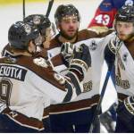 More touches results in more college looks for Bears’ LaBarge