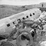 Study: No leaking radiation from Alaska island nuclear site