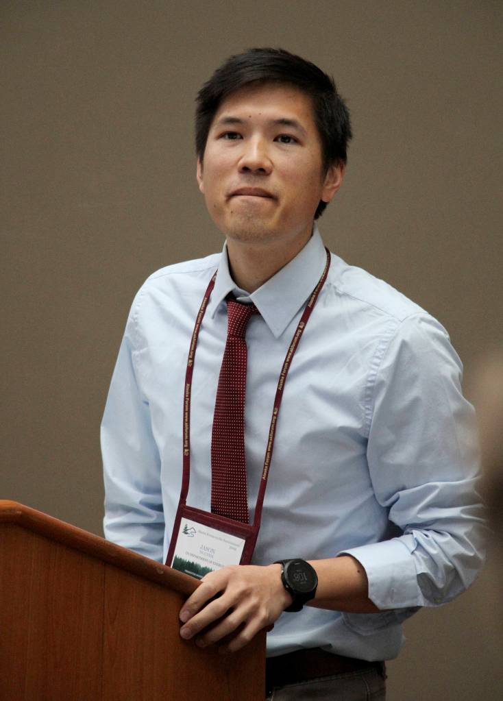 Study: No leaking radiation from Alaska island nuclear site