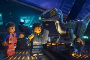 © 2018 Warner Bros. Entertainment Inc.