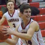 Hoops roundup: Kenai edges Homer boys in conference clash; Nikiski girls top Wasilla