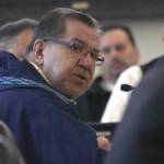 Senators baffled at proposed reductions to public safety departments