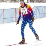 Snow, rain can’t stop Tour of Tsalteshi