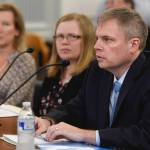 Senate Finance grills OMB, Education Commissioner over budget