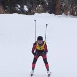 Peninsula ski teams eyeing goals at state meet