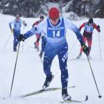 Peninsula ski teams eyeing goals at state meet