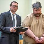 Maine man arrested in Alaska cold case contests extradition