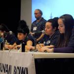 Tsunami Bowl challenges Alaska students
